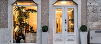 Lisboa Prata Boutique Hotel