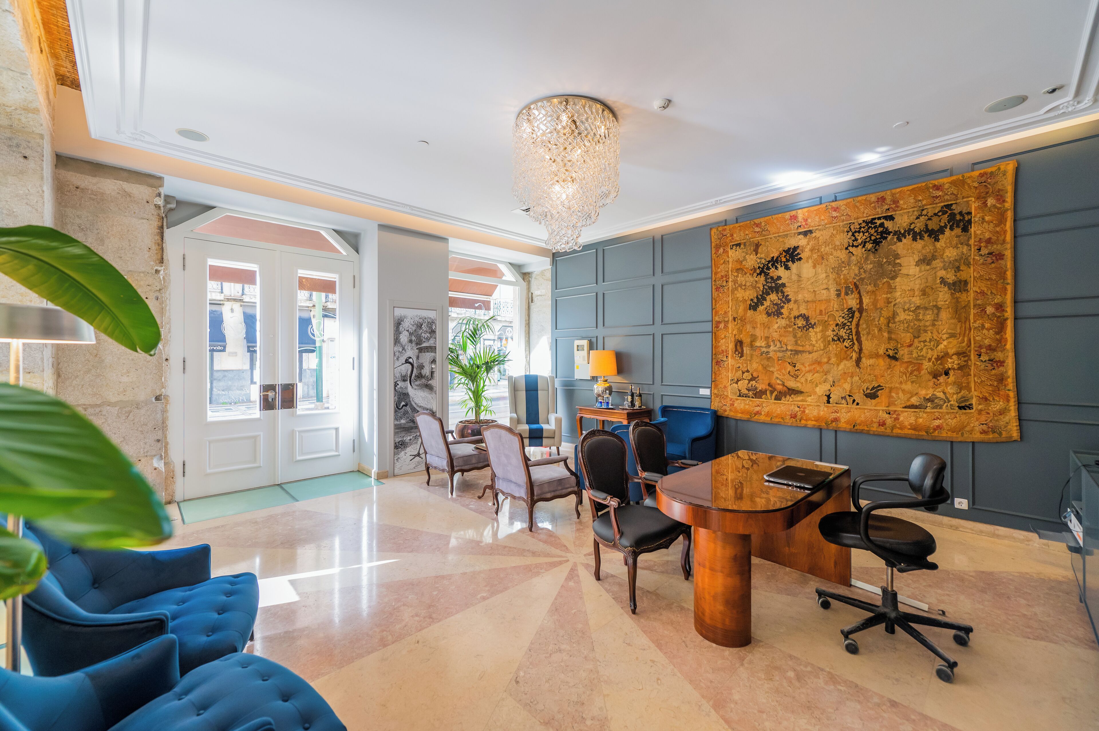 Foto - Lisboa Prata Boutique Hotel