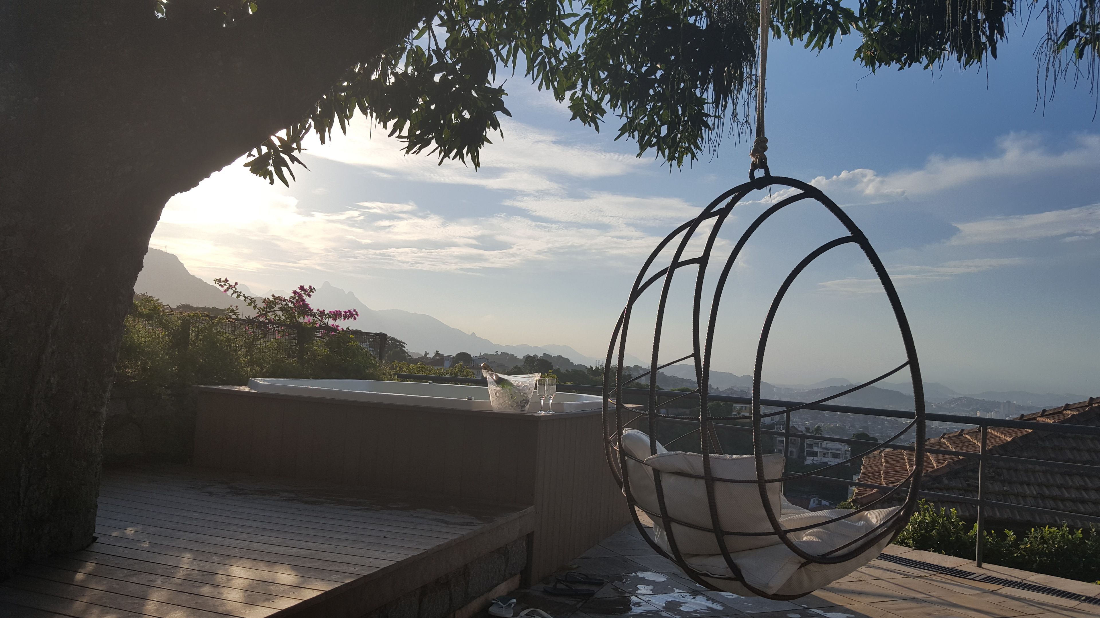 Aromatherapy, massages