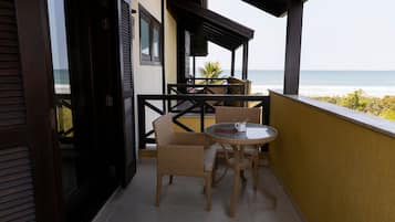 Suite | Restauration extérieure