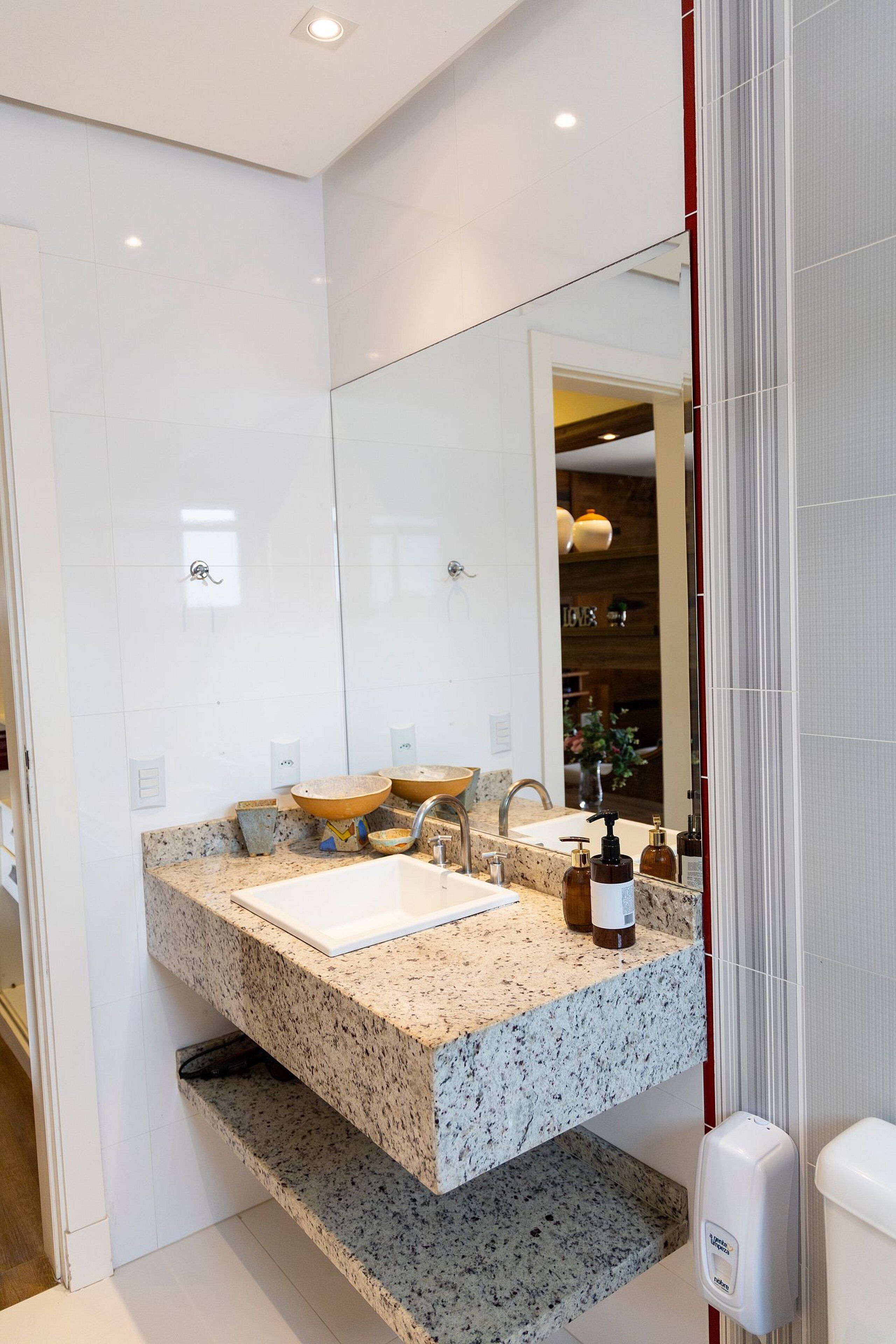 Free toiletries, hair dryer, towels, soap