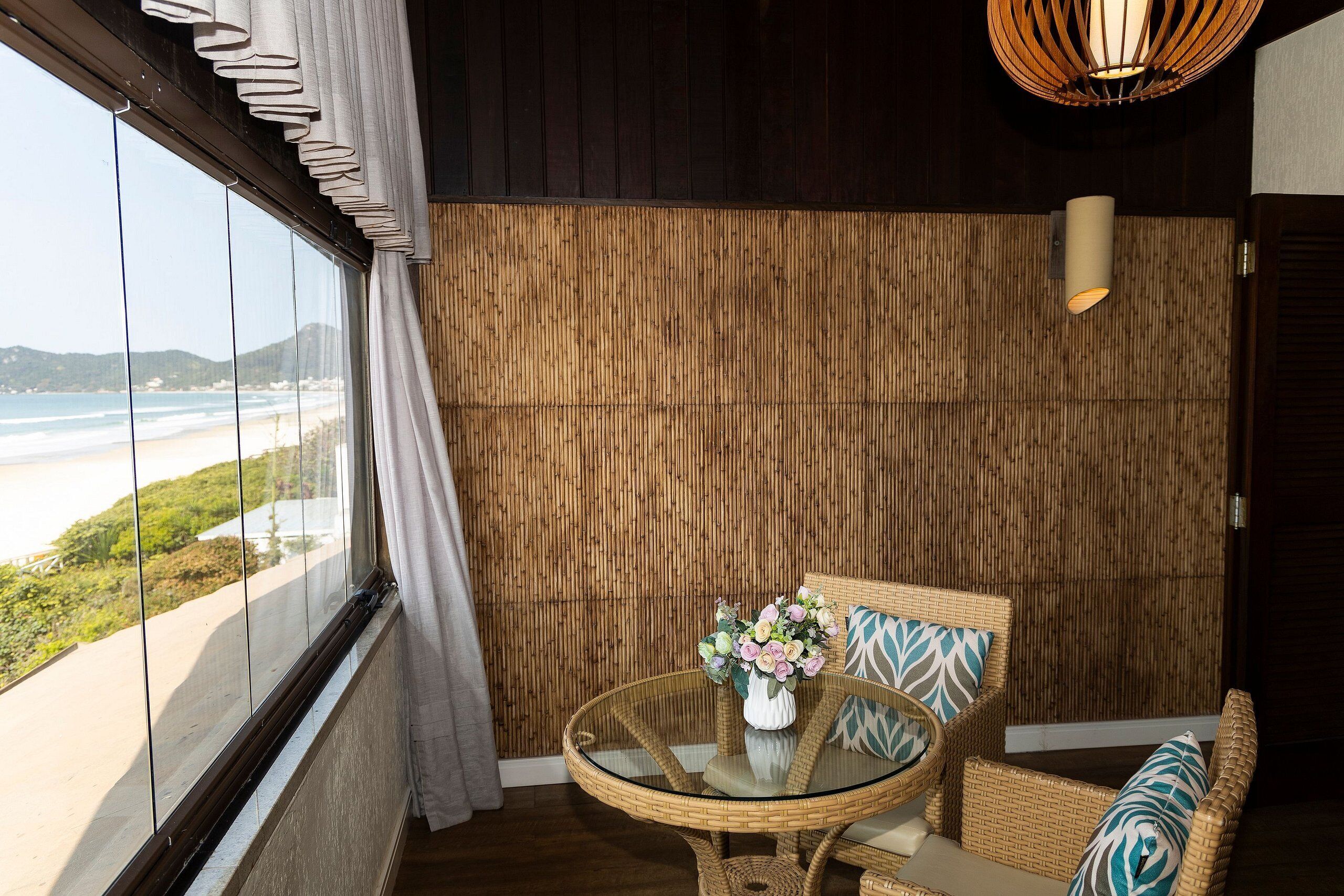 Suíte | Opções para refeição