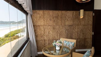 Suíte | Opções para refeição