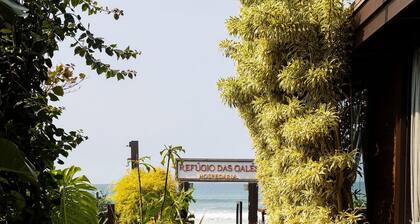 Hospedaria Refúgio das Galés