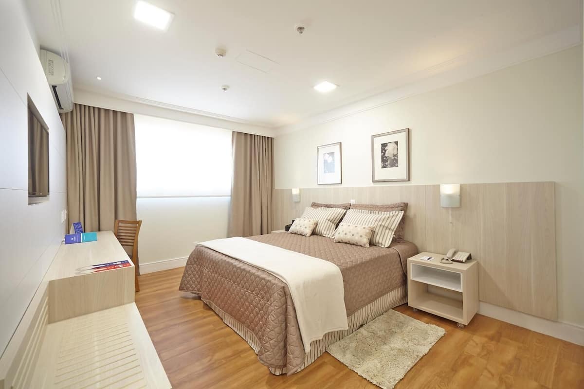 Standard-Doppelzimmer