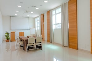Salle de réunion