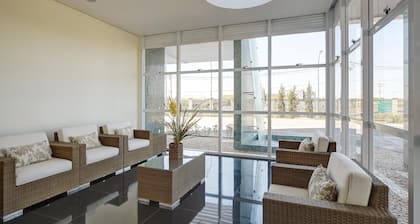 Porto Feliz Executive Hotel