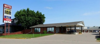 The Battlefords Inn