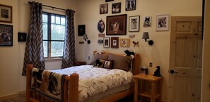 Canine Room