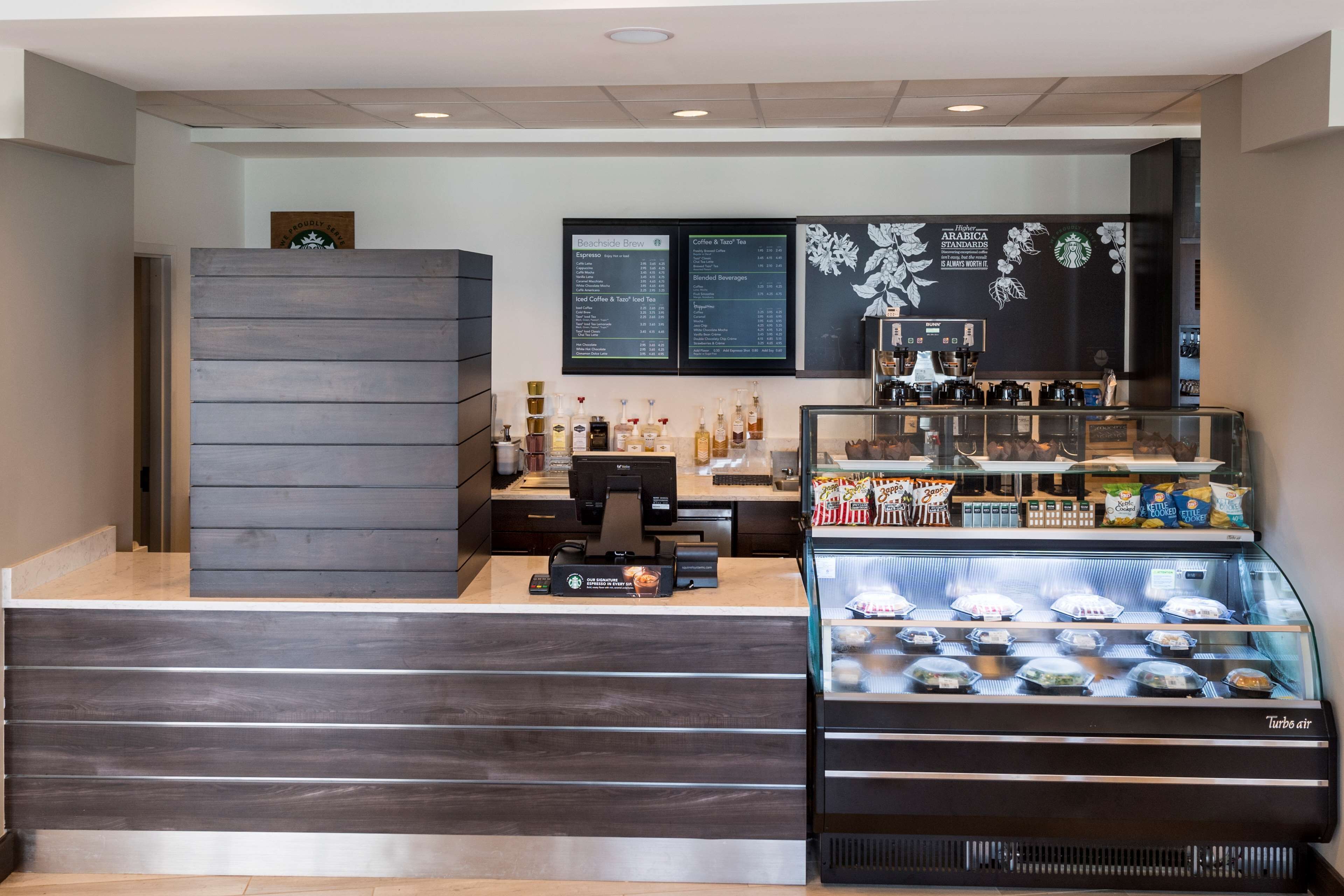 breakfast, lunch, dinner served; pool views