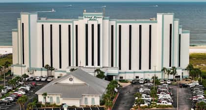 Island House Hotel Orange Beach - a DoubleTree by Hilton
