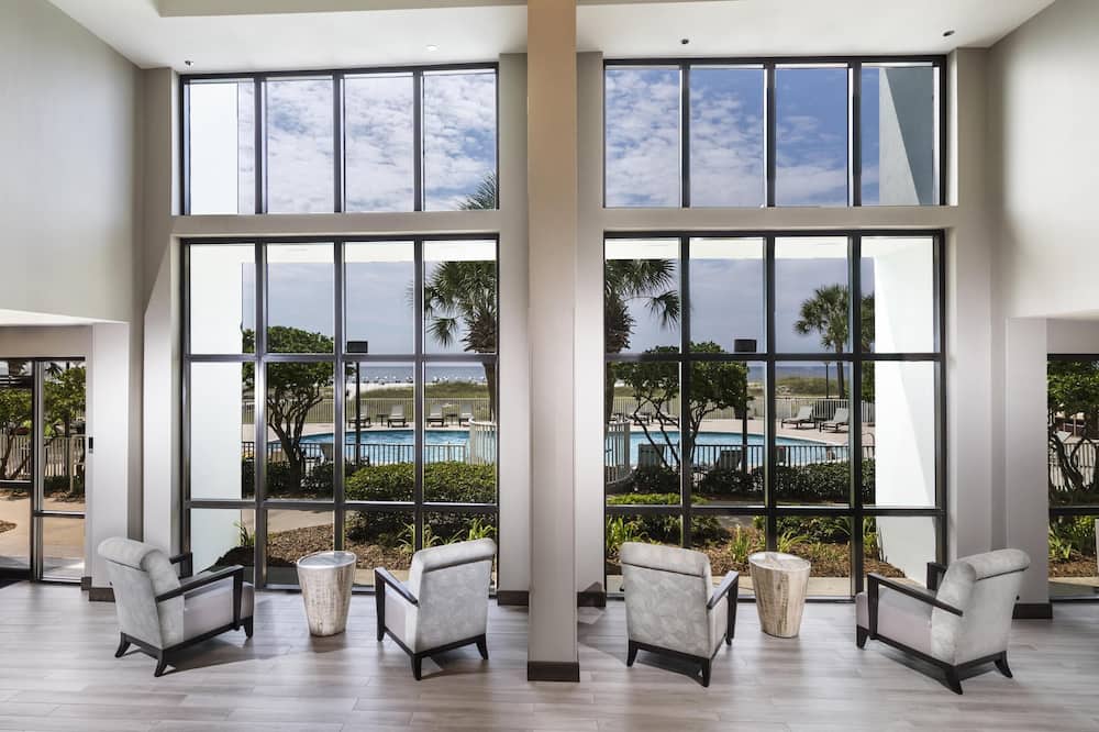 Island House Hotel Orange Beach - a DoubleTree by Hilton