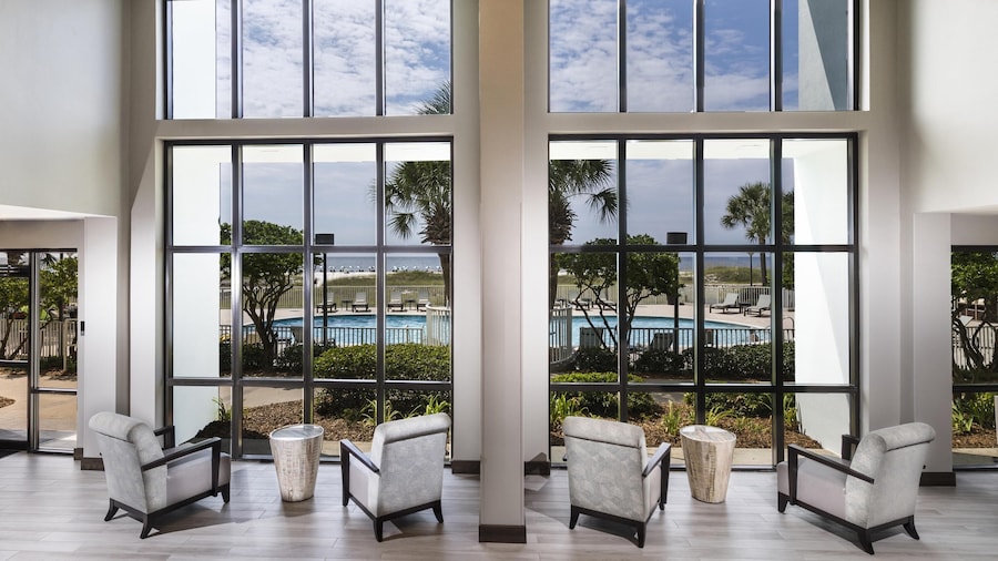 Island House Hotel Orange Beach - a DoubleTree by Hilton