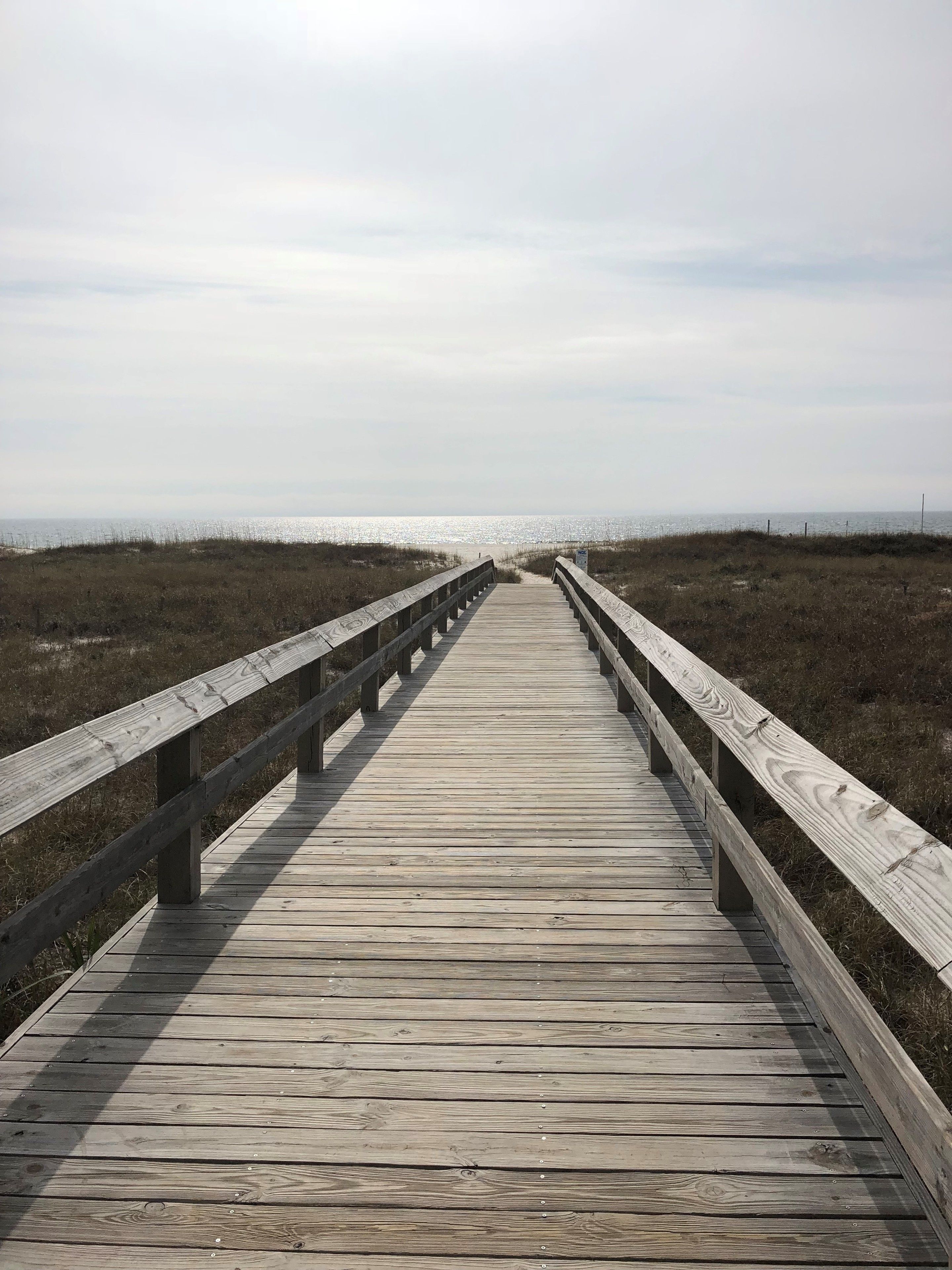 private beach, beach towels