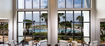 Island House Hotel Orange Beach - a DoubleTree by Hilton