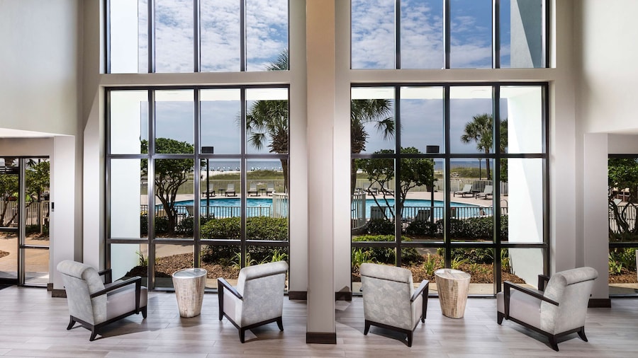 Island House Hotel Orange Beach - a DoubleTree by Hilton