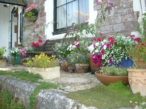 Exterior - Ashleigh House (Torquay)
