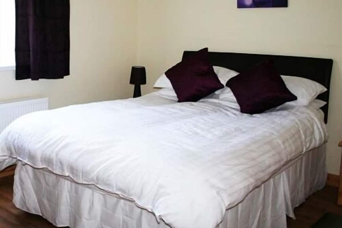 Double Room, Ensuite