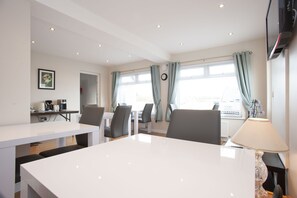 Restaurant - Causeway B & B (Bushmills)