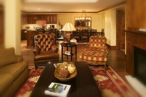 Superior Room, Multiple Beds
