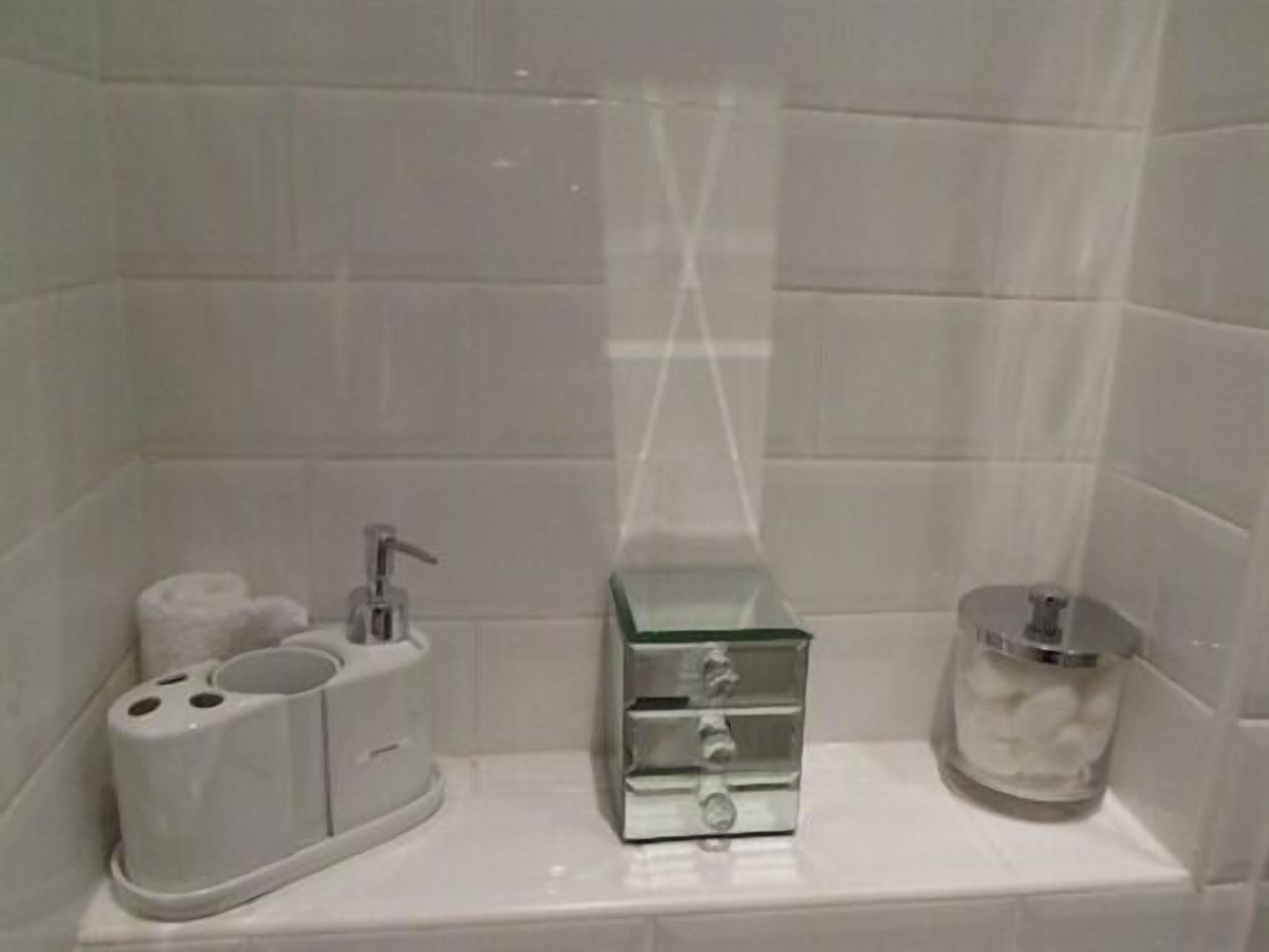 Foto - Senlac Guesthouse