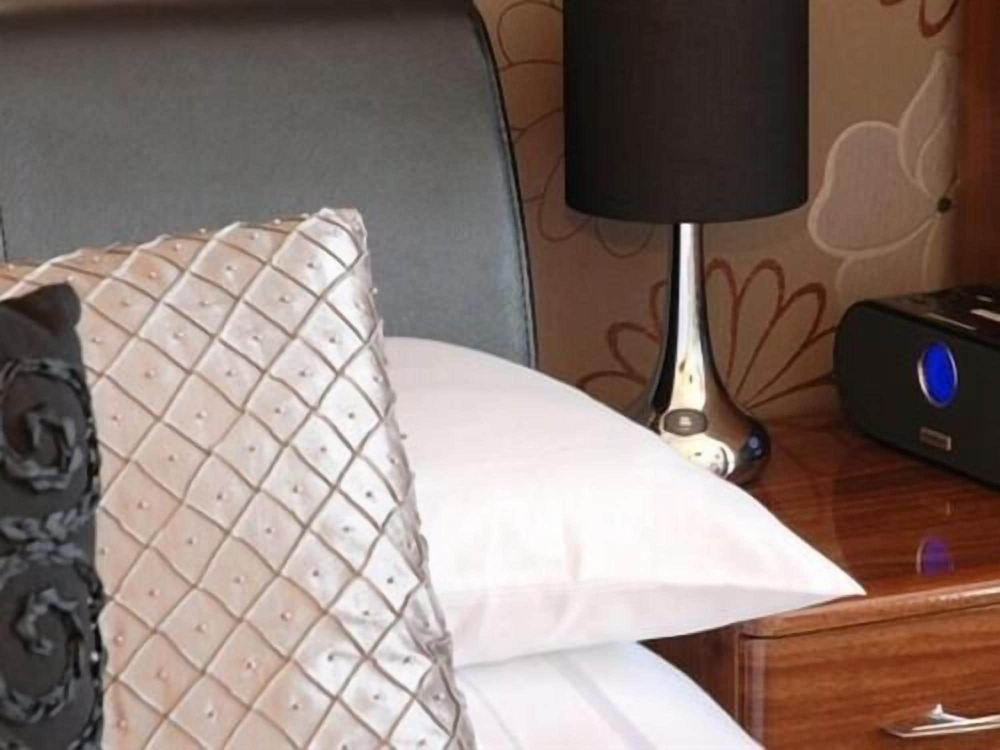 Foto - Senlac Guesthouse