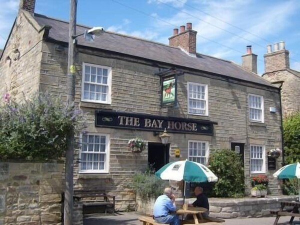 The Bay Horse Country Inn - Yorkshire