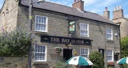The Bay Horse Country Inn