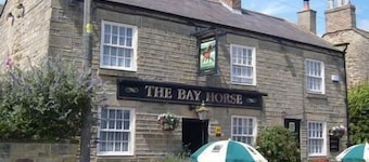 더 베이 호스 컨트리 인