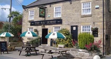 The Bay Horse Country Inn