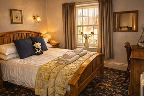 Room - The Bay Horse Country Inn (Thirsk)
