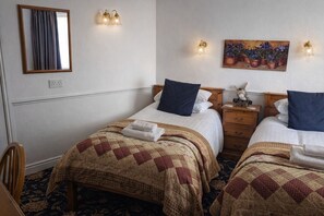 Bathroom - The Bay Horse Country Inn (Thirsk)