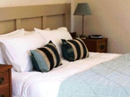 标准双人房, 独立浴室