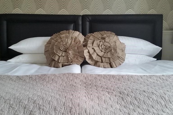Double Room, Ensuite