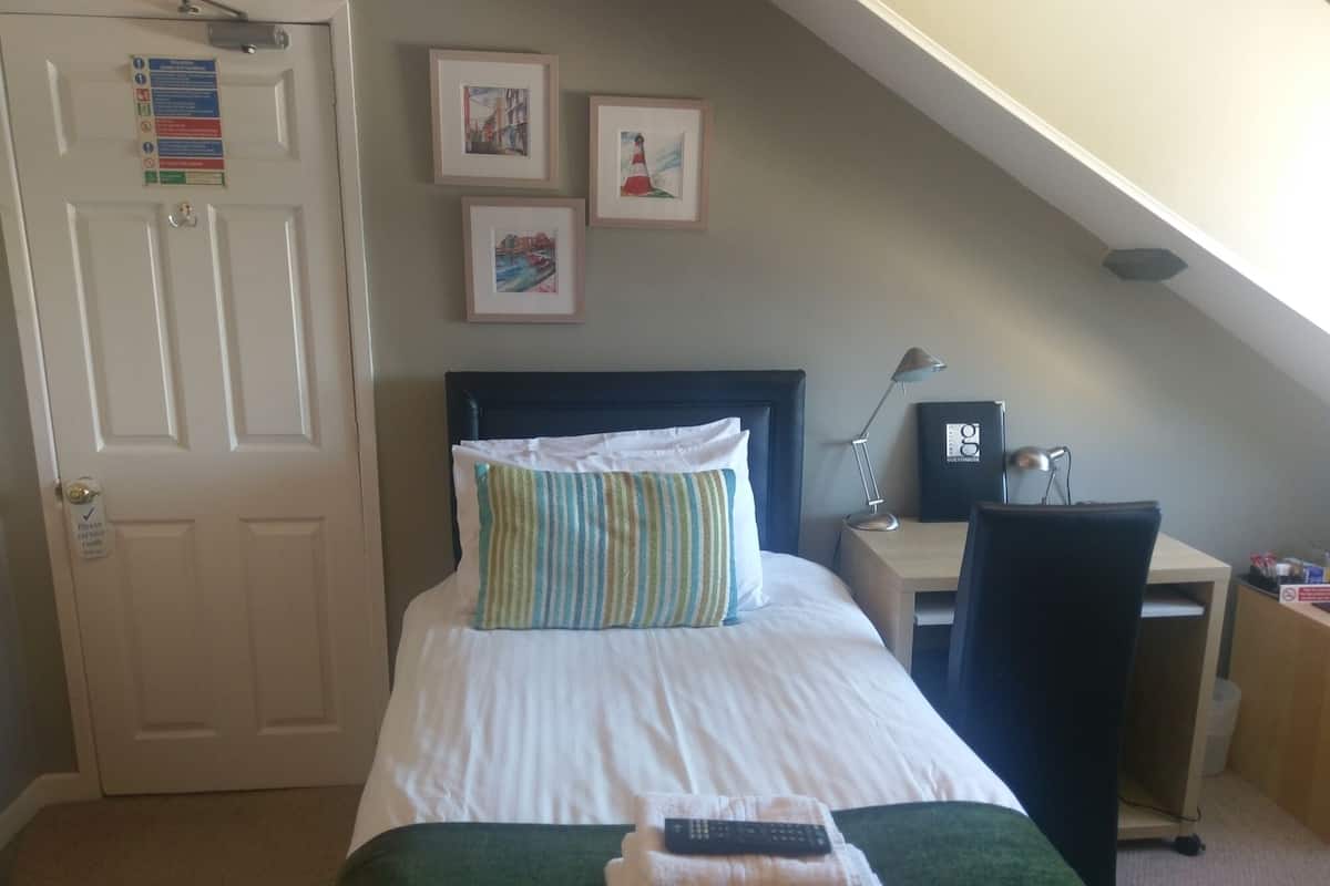 Kamer