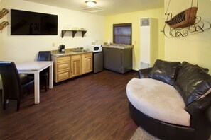 开间 | 特色装修、特色家居、免费 WiFi、床单