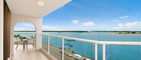 Penthouse, 3 Bedrooms | Beach/ocean view