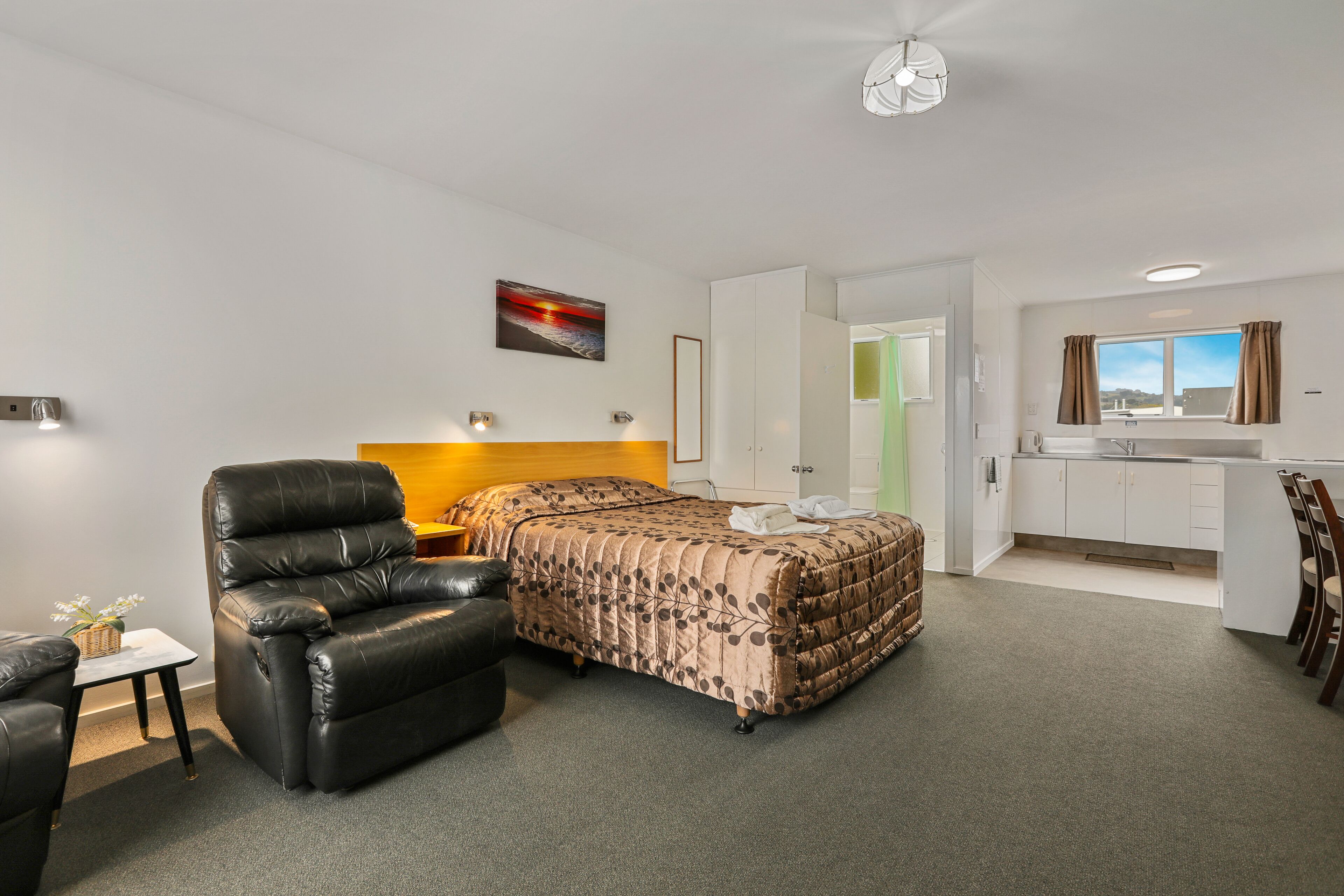 Photo - Arcadia Motel