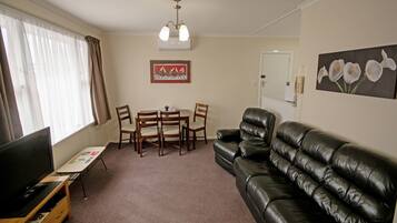 Two Bedroom Suite | Living area
