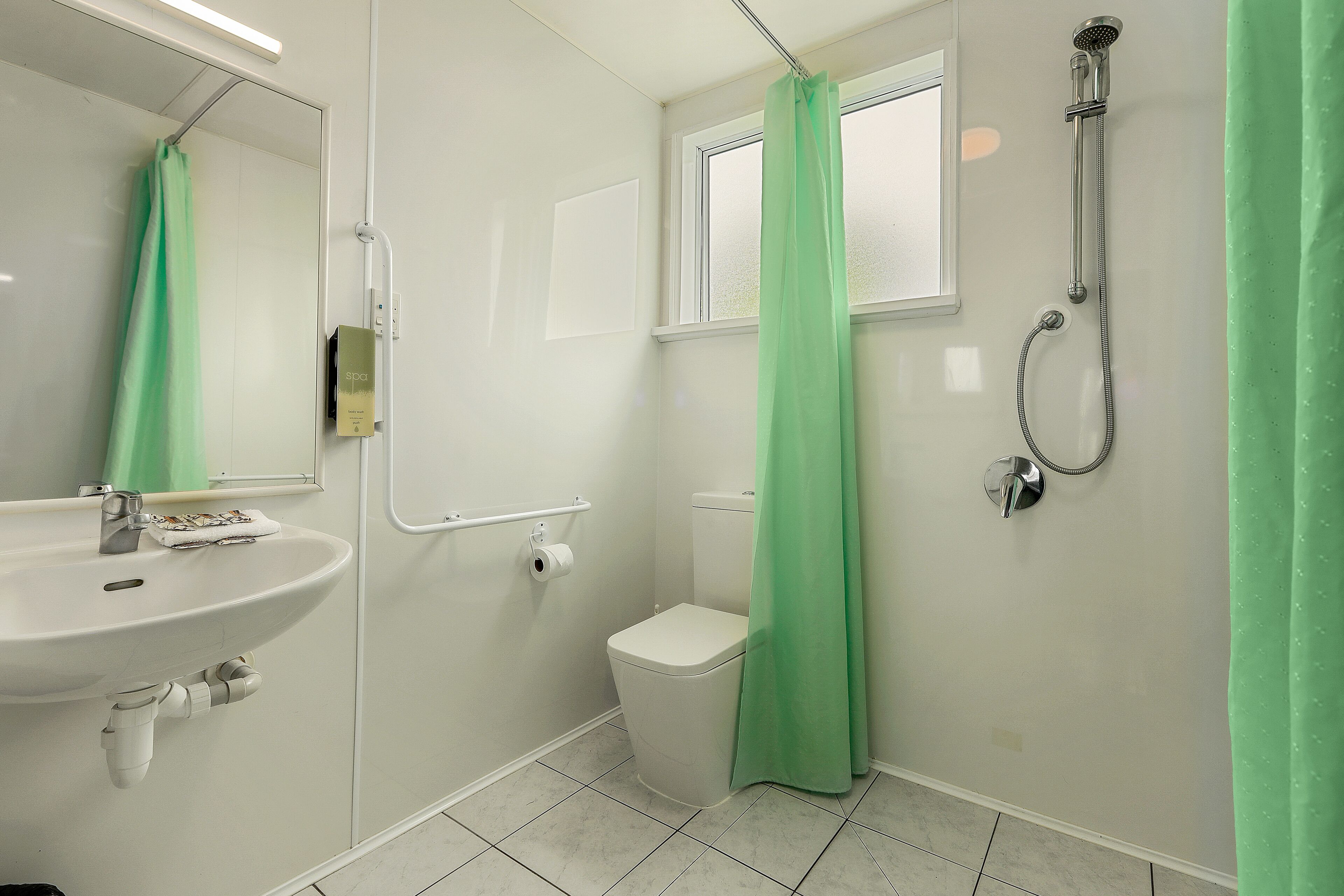 Photo - Arcadia Motel