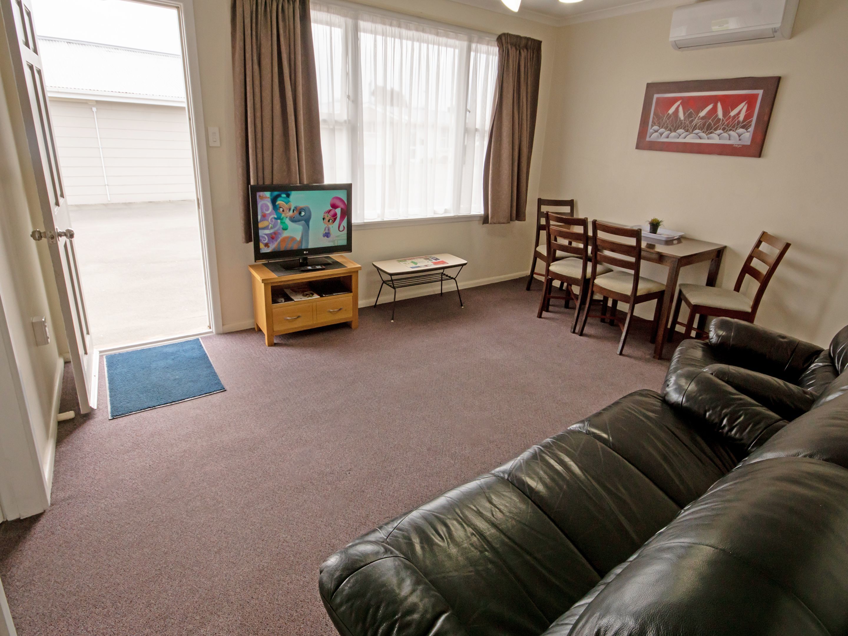 Photo - Arcadia Motel