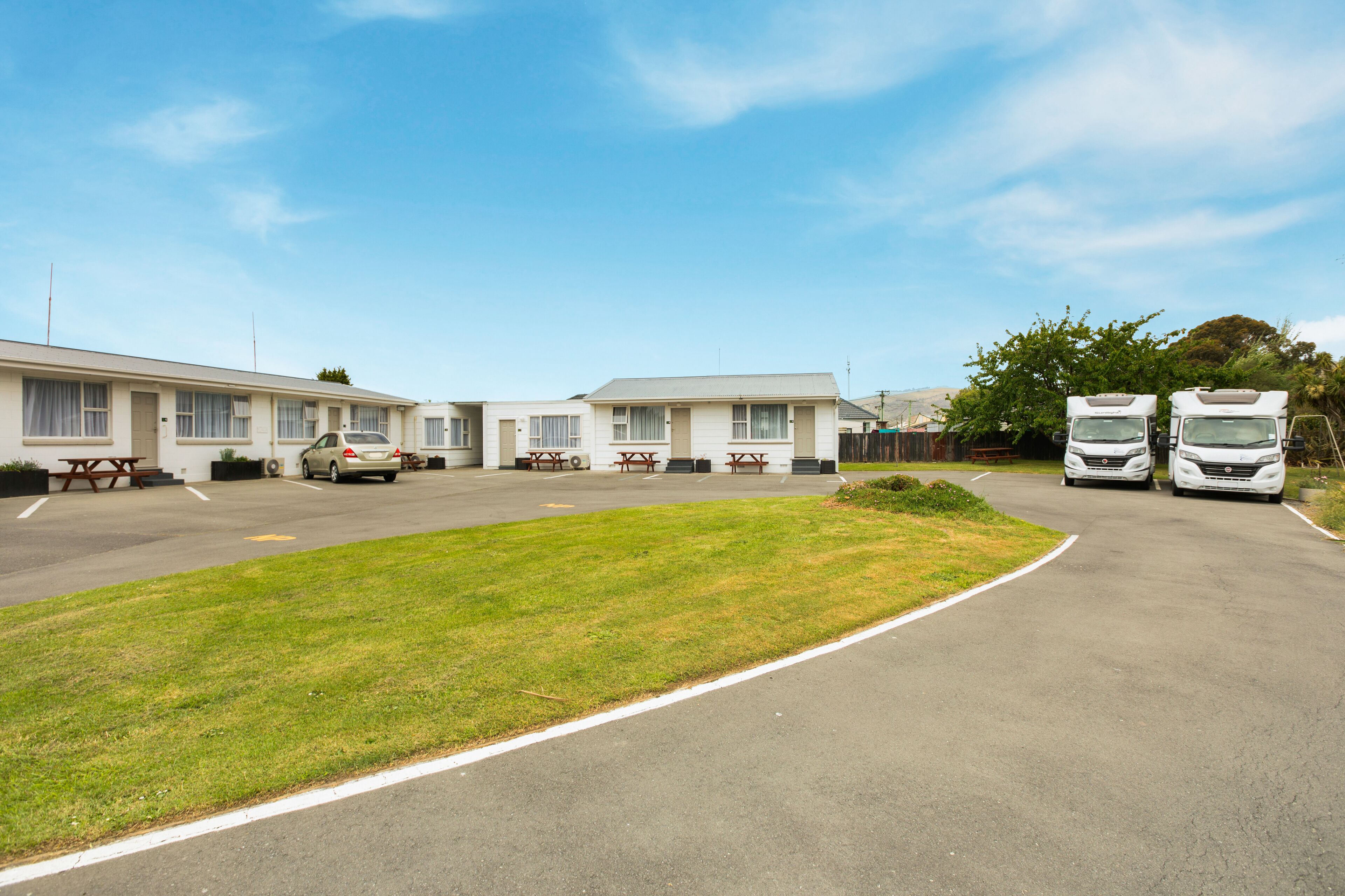 Photo - Arcadia Motel