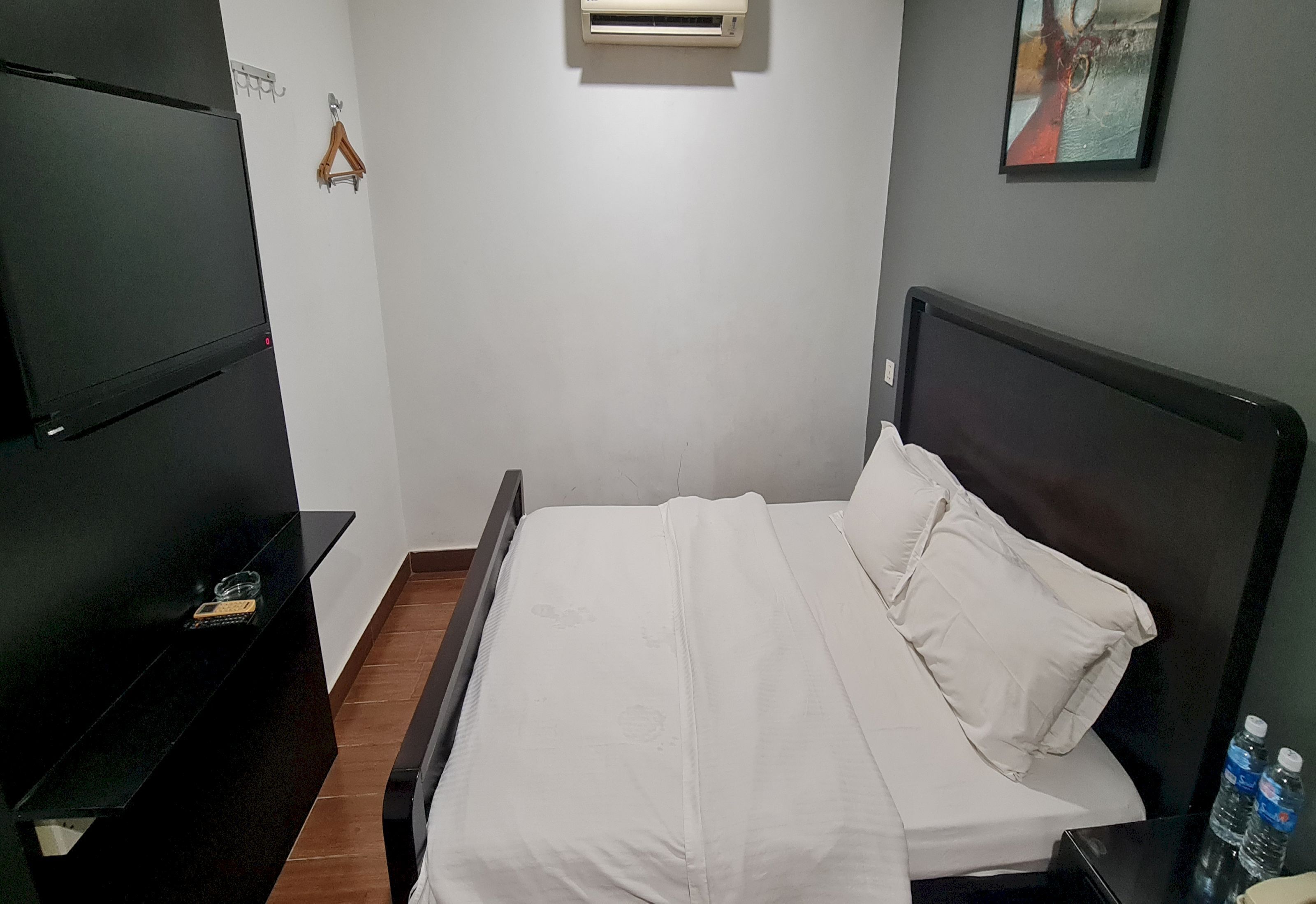 Foto - Hotel O Crossroads Hotel