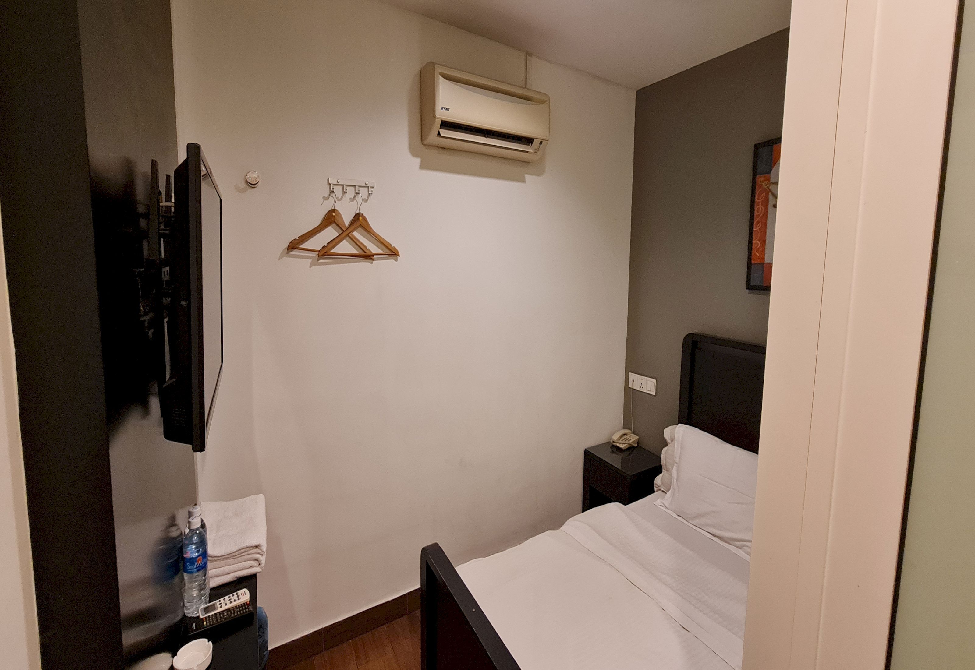 Foto - Hotel O Crossroads Hotel