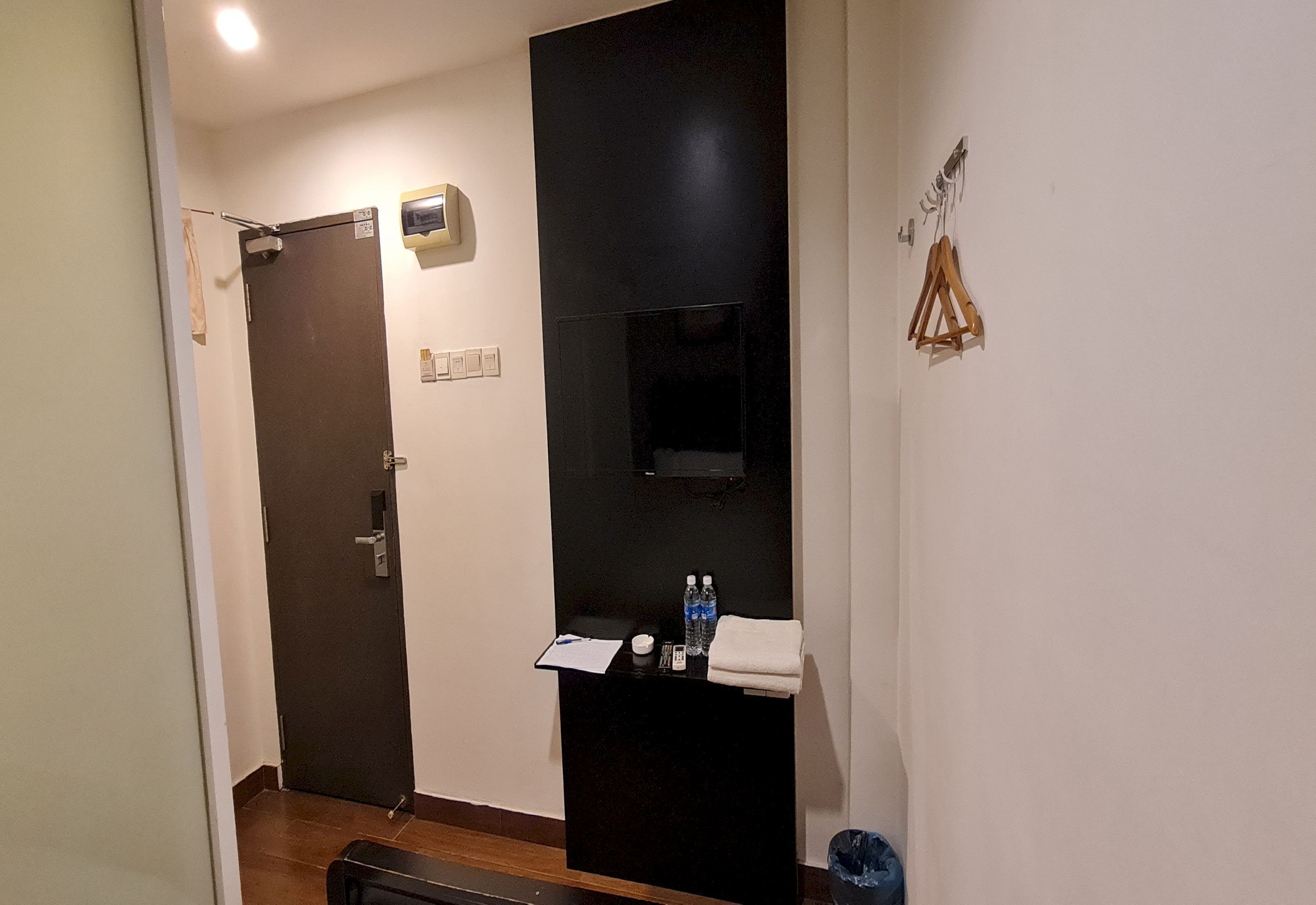 Foto - Hotel O Crossroads Hotel