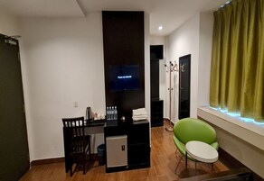 Suite Familiale | Coffres-forts dans les chambres