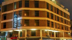 Front of property - Hotel O Crossroads Hotel (Kuala Lumpur)