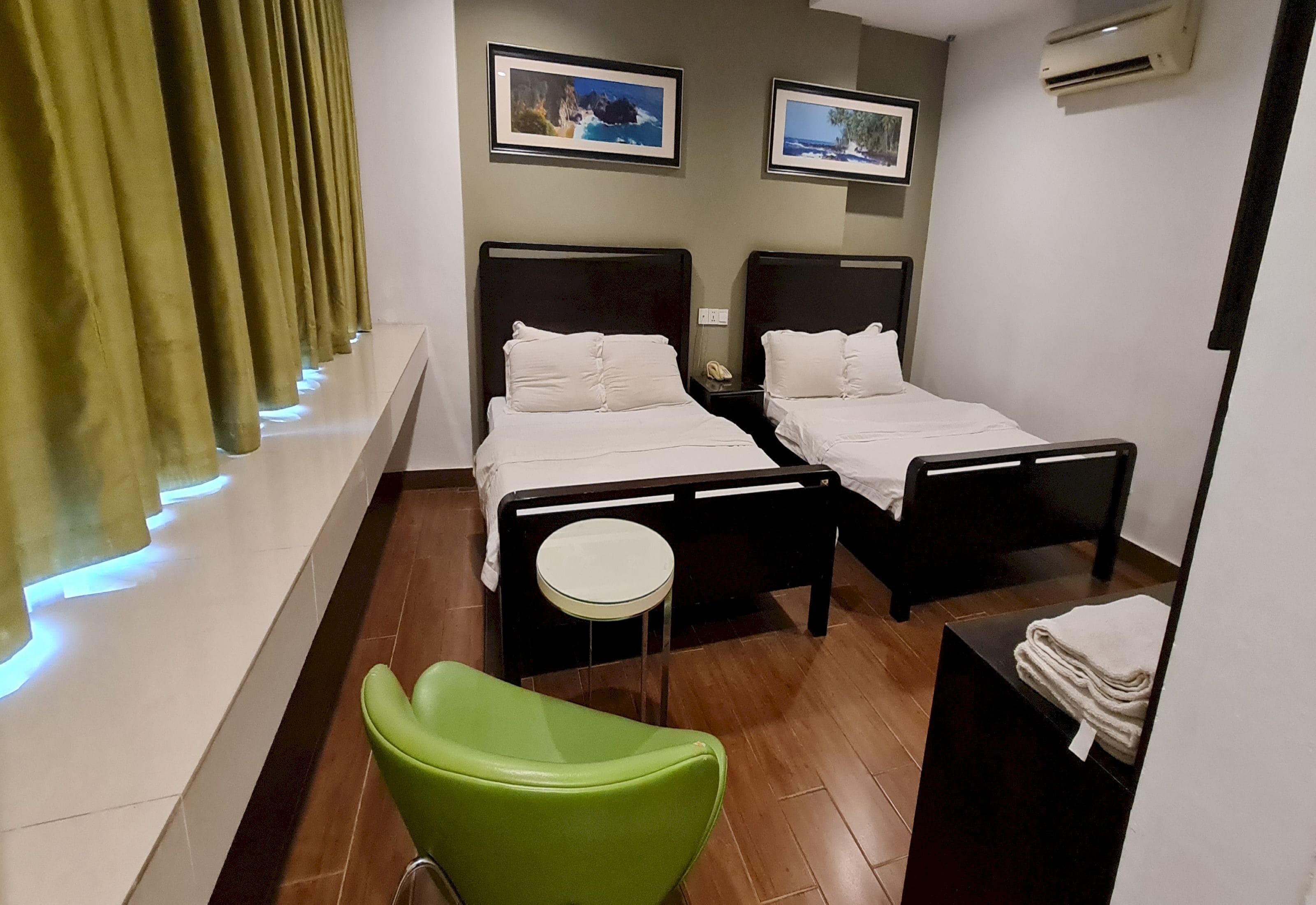 Foto - Hotel O Crossroads Hotel