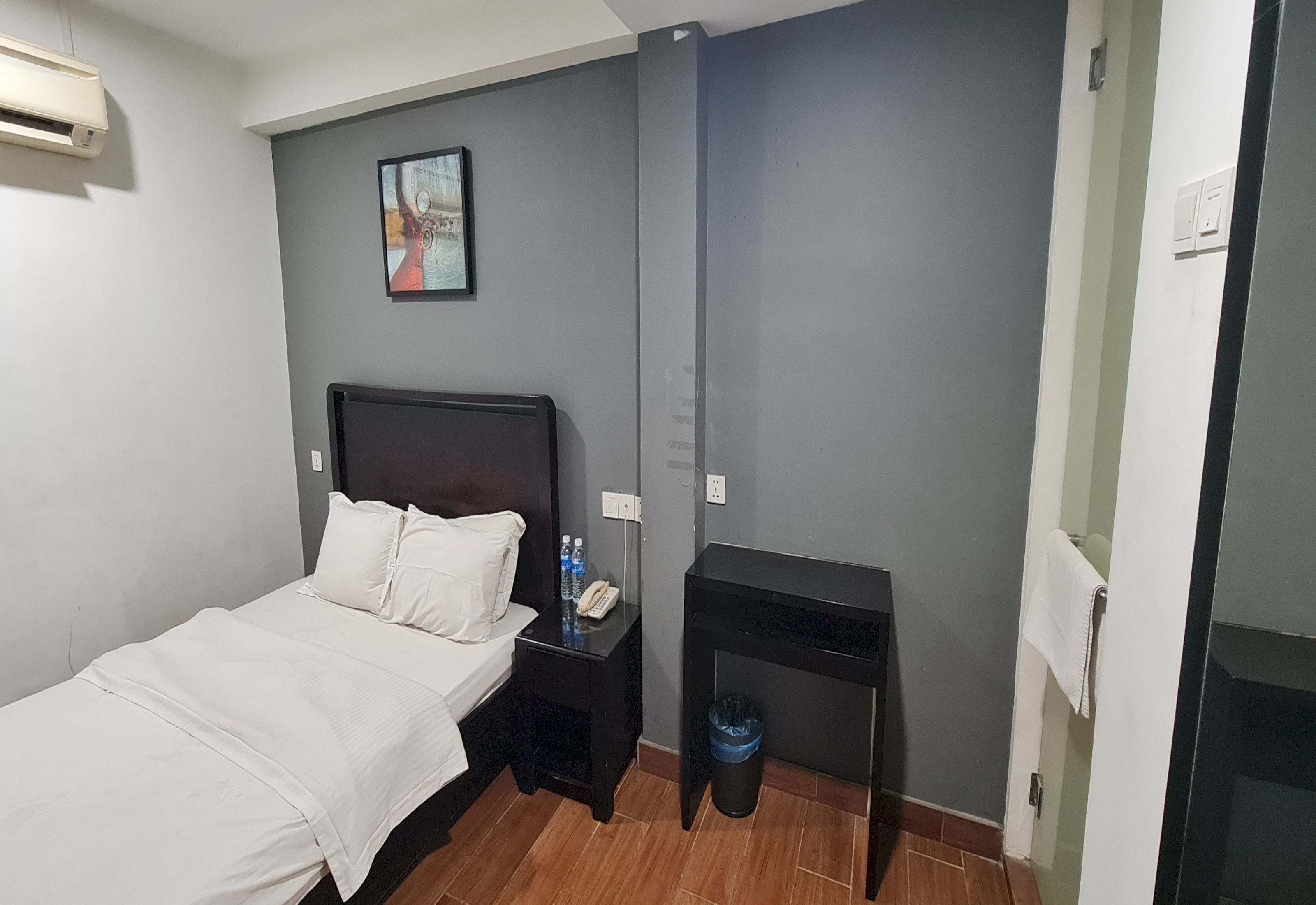 Foto - Hotel O Crossroads Hotel