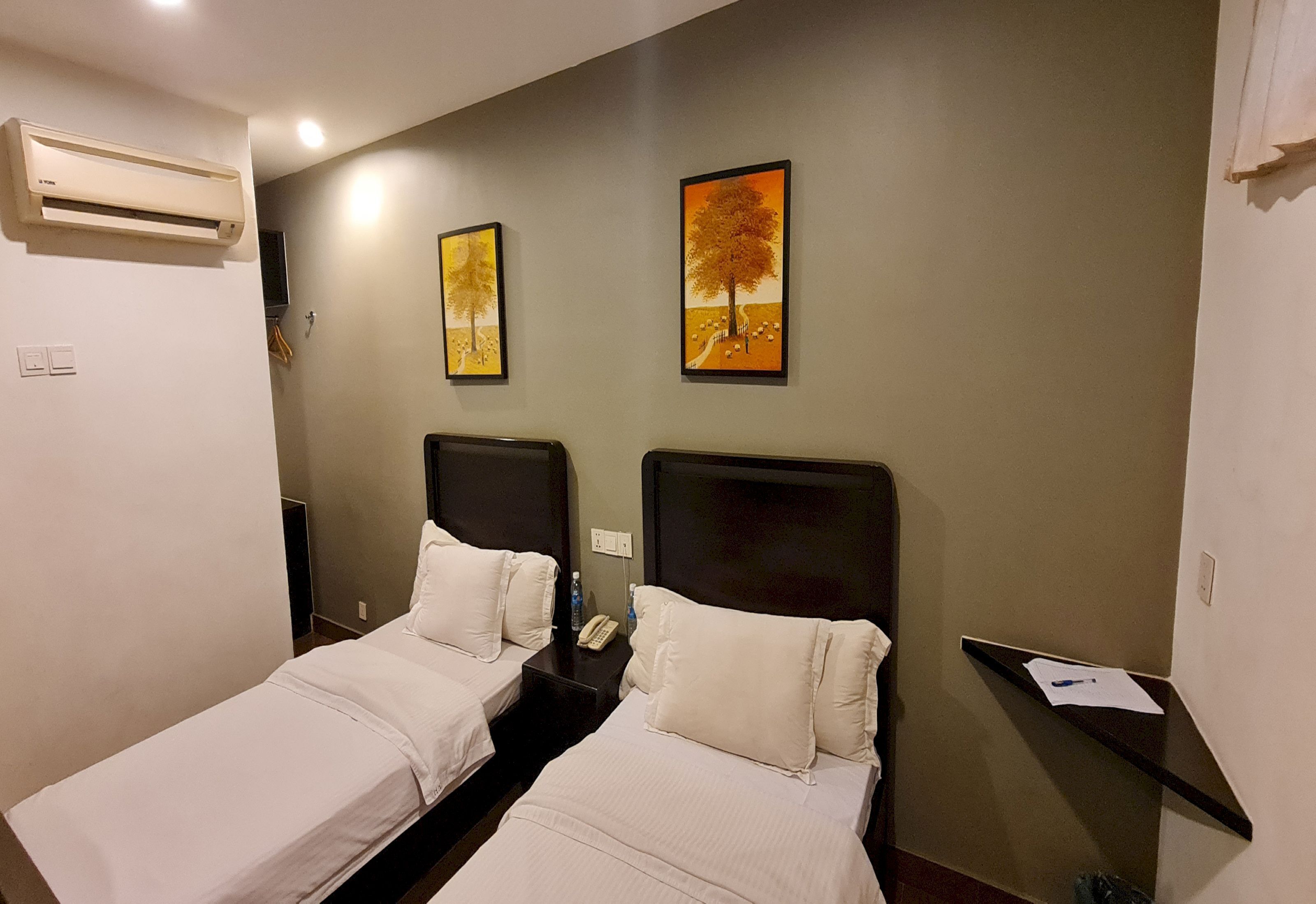 Foto - Hotel O Crossroads Hotel